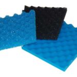 Psytadel SET SCHUIMMATTEN 67x94