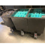 Poly Fil <b>3 kamer</b>vortex <b>12m³</b>