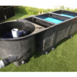 Poly Fil <b>4 kamer</b>Xl <b>50 m³</b>