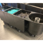   Poly Fil <b>3 kamer</b> vortex <b>20 m³</b>
