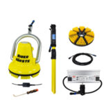 Biber 22 Complete set POWER