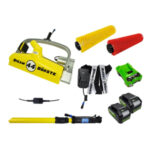 Bisam 44 Complete set EXPERT