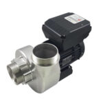 FlowFriend Standard (0-70m3) <b>750 watt</b>