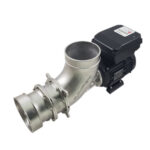 FlowFriend Pro (0-105m3) <b>750 watt</b>