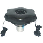 Kasco drijvende fontein 2400EJF <b>484 watt</b>
