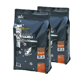 Saki Hikari Multi Season 10 kg Large