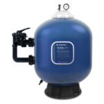 Pentair Triton <b>Bad 110m³</b> 762mm <br><b>Leeg</b></br>