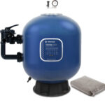 Pentair Triton NEO <b>Bad 160m³</b> 914mm  <br><b>incl filtermedia</b></br>