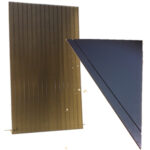 Crielzeef 355 x 600 mm H <b><br>500 micron </b></br>