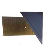 Crielzeef 600 x 355 mm H <b><br>200 micron </b></br>