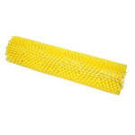 Bisam 44 Borstel Geel