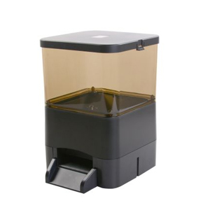 AquaForte Fish Feeder 8 liter
