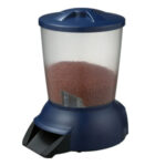 AquaForte automatic Fish Feeder 5 liter