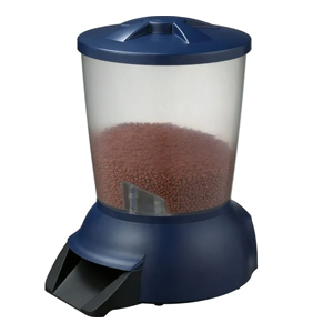 AquaForte automatic Fish Feeder 5 liter