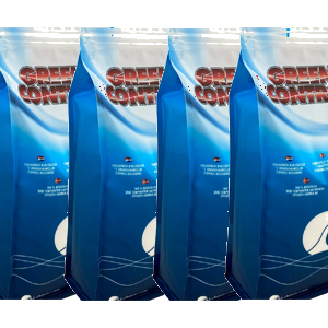 Green Control zak 10000 gr <b>Vijver 400000 liter</b>