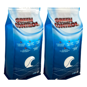 Green Control zak 5000 gr <b>Vijver 200000 liter</b>