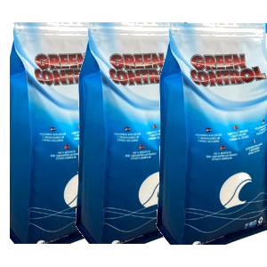Green Control zak 7500 gr <b>Vijver 300000 liter</b>