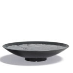 Waterschaal Gecoat Staal 1500 x 320 mm