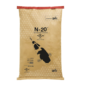 SAKAI N-20 DRIJVEND L 20 KG