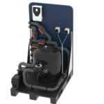 AquaForte Elite Control Connect  <b>Bad 75m³</b>