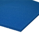 FILTER FOAM 100X100X2 CM GROF