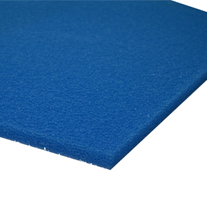 FILTER FOAM 100X100X2 CM GROF