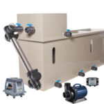 Filtreco Moving Bed <b>XXL</b> Vijver 75m³ COMPLEET