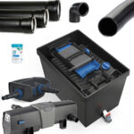 Oase BioTec ScreenMatic² <b>SET 145000 START</b>