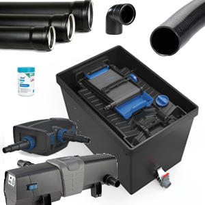 Oase BioTec ScreenMatic² <b>SET 140000 START</b>