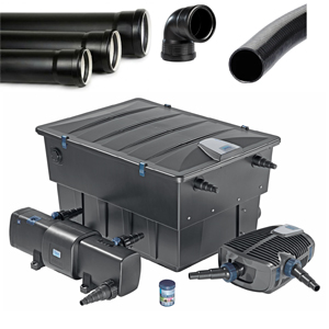 Oase BioTec ScreenMatic² <b>SET 40000 START</b>