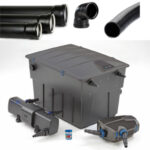 Oase BioTec ScreenMatic² <b>SET 60000 START</b>