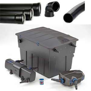Oase BioTec ScreenMatic² <b>SET 60000 START</b>