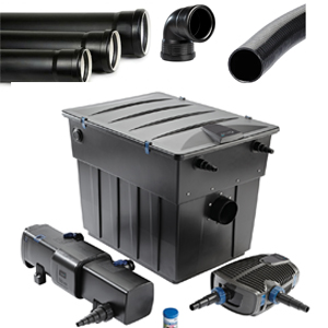 Oase BioTec ScreenMatic² <b>SET 90000 START</b>