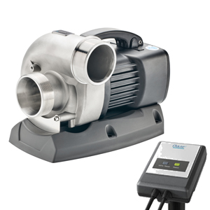 Oase Aquamax Eco Titanium 33000 WiFi