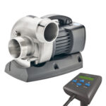Oase Aquamax Eco Titanium 51000 Eco Control