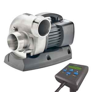 Oase Aquamax Eco Titanium 51000 Eco Control