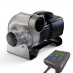 Oase Aquamax Eco Titanium 81000 Eco Control