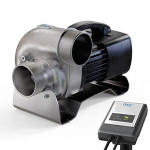 Oase Aquamax Eco Titanium 81000 Wifi