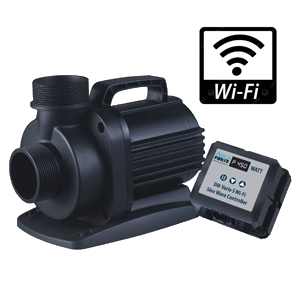 AquaForte DM Vario WiFi