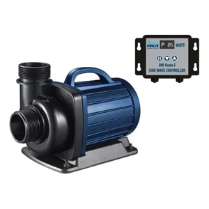 AquaForte DM Vario 22000S