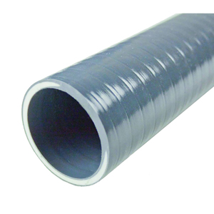 Verlijmbare zwembadslang 63 mm <b> rol 50 meter </b>