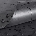 EPDM Vijverfolie 1mm 4,27 breed x 5 meter