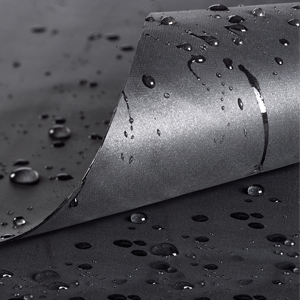 EPDM Vijverfolie 1mm 4,27 breed x 11 meter
